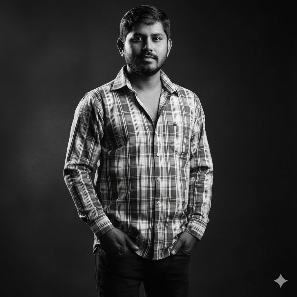 Mohan Saini