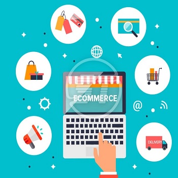 E-commerce Marketing