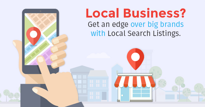 Local Business Listing Course