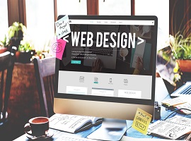 Website Designing
